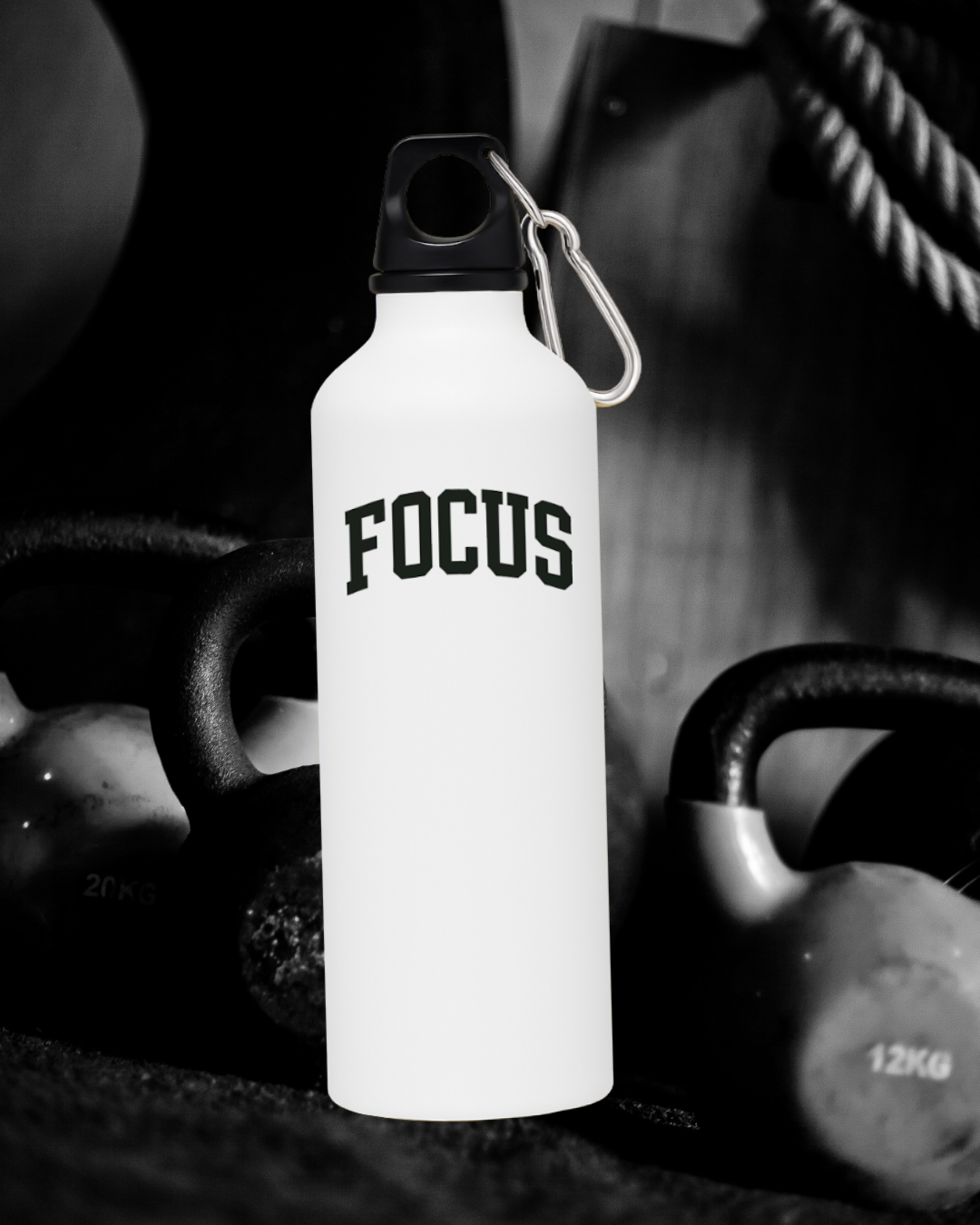 Termo FOCUS