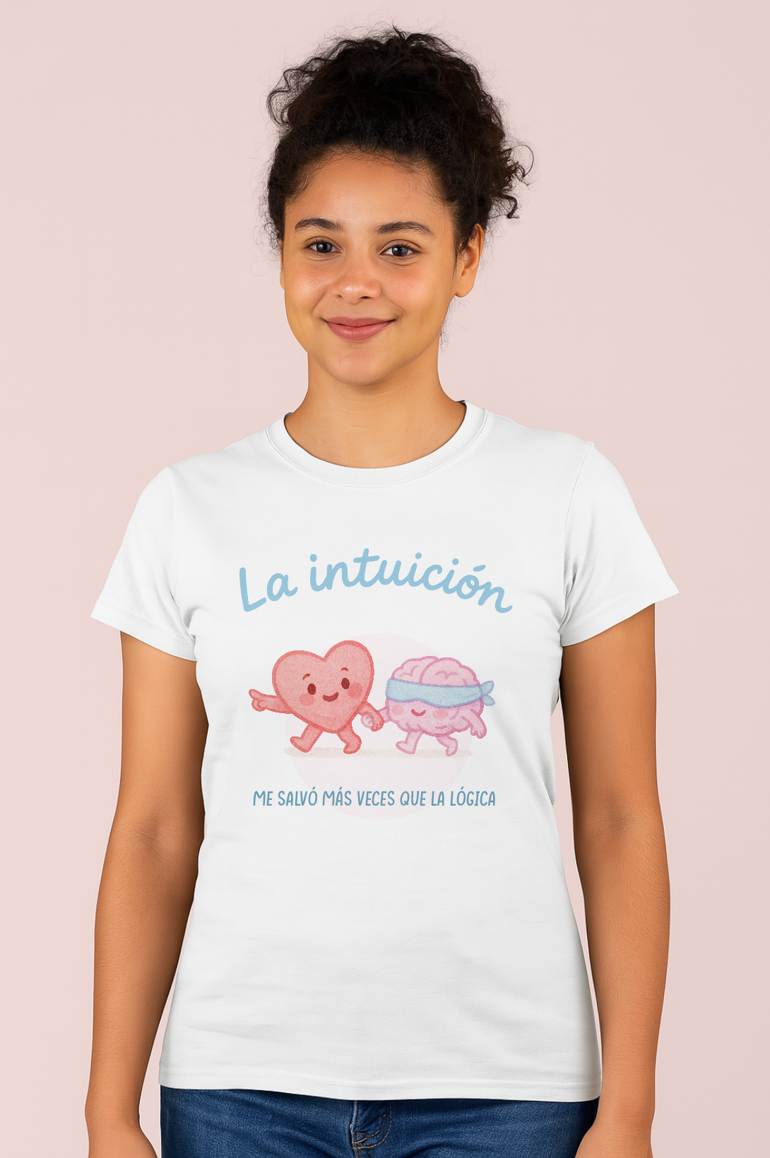 La intuición