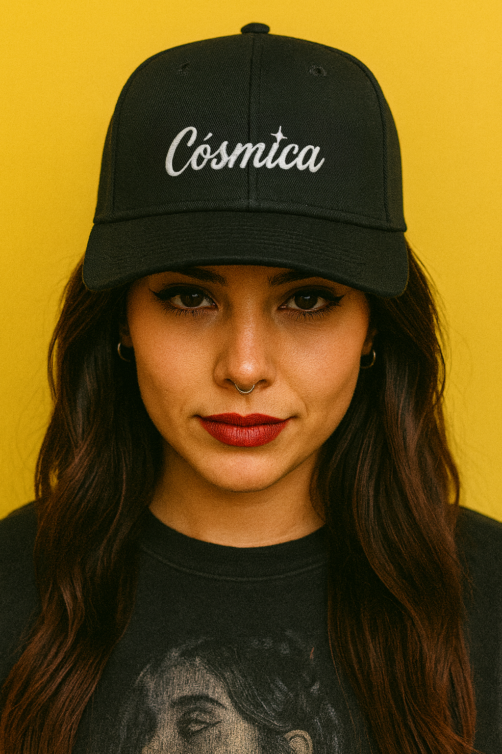 Gorra - Cosmica