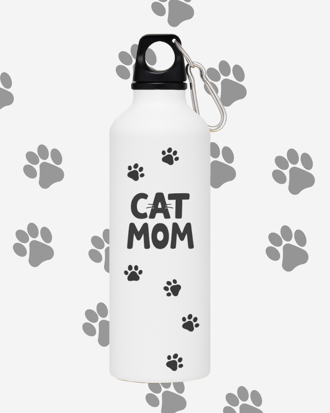 Termo Cat mom