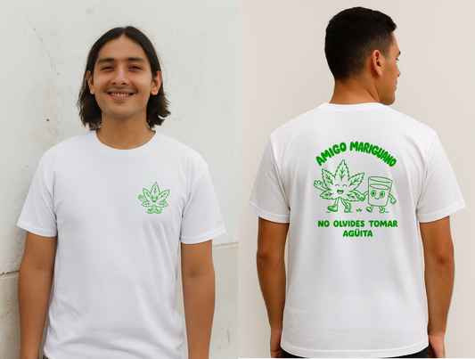 Amigo Mariguano