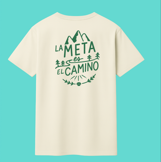La Meta es el Camino