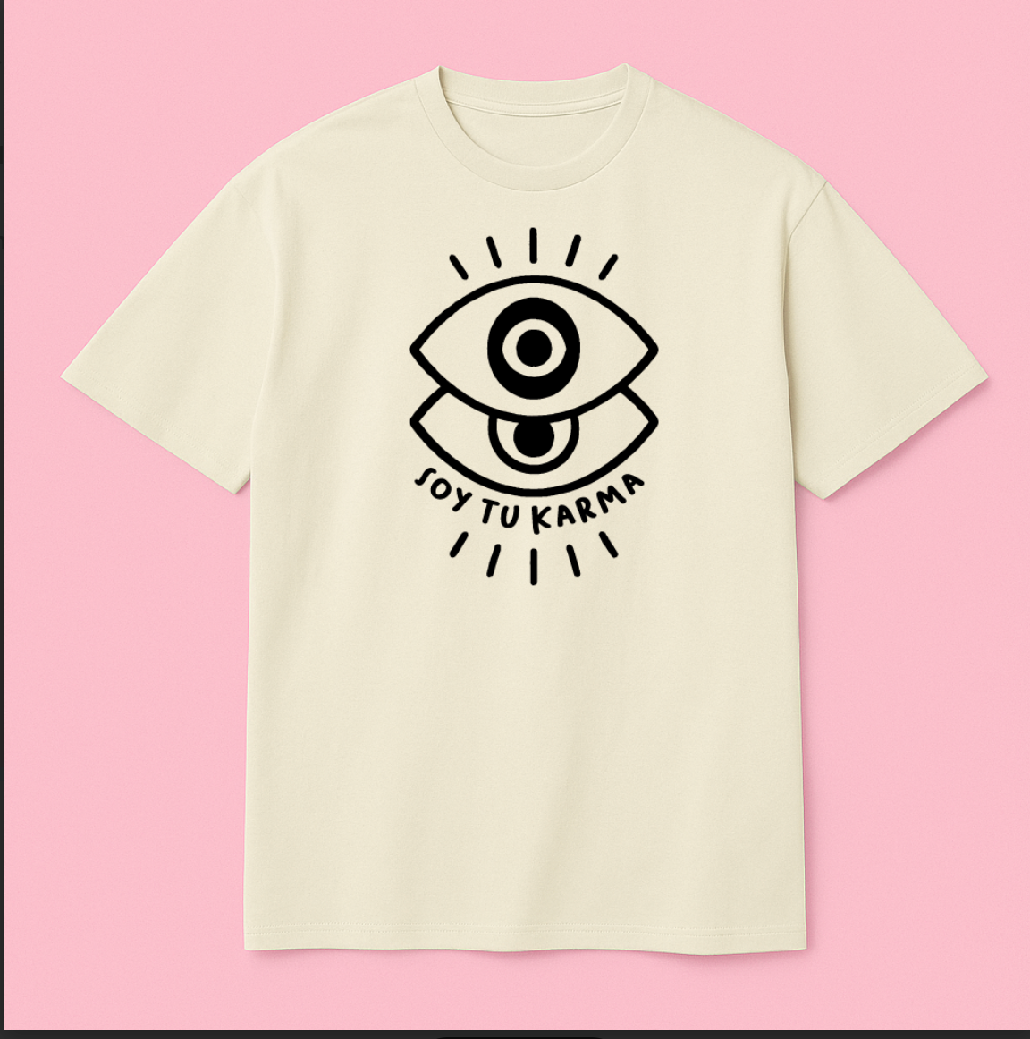 Soy tu Karma