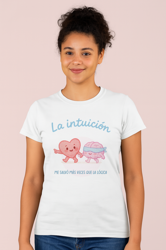 La intuición