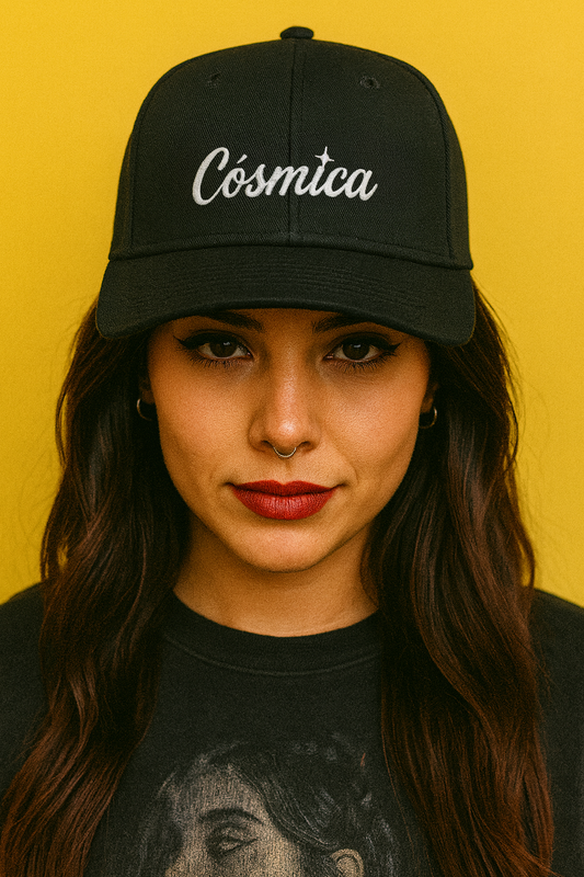 Gorra - Cosmica