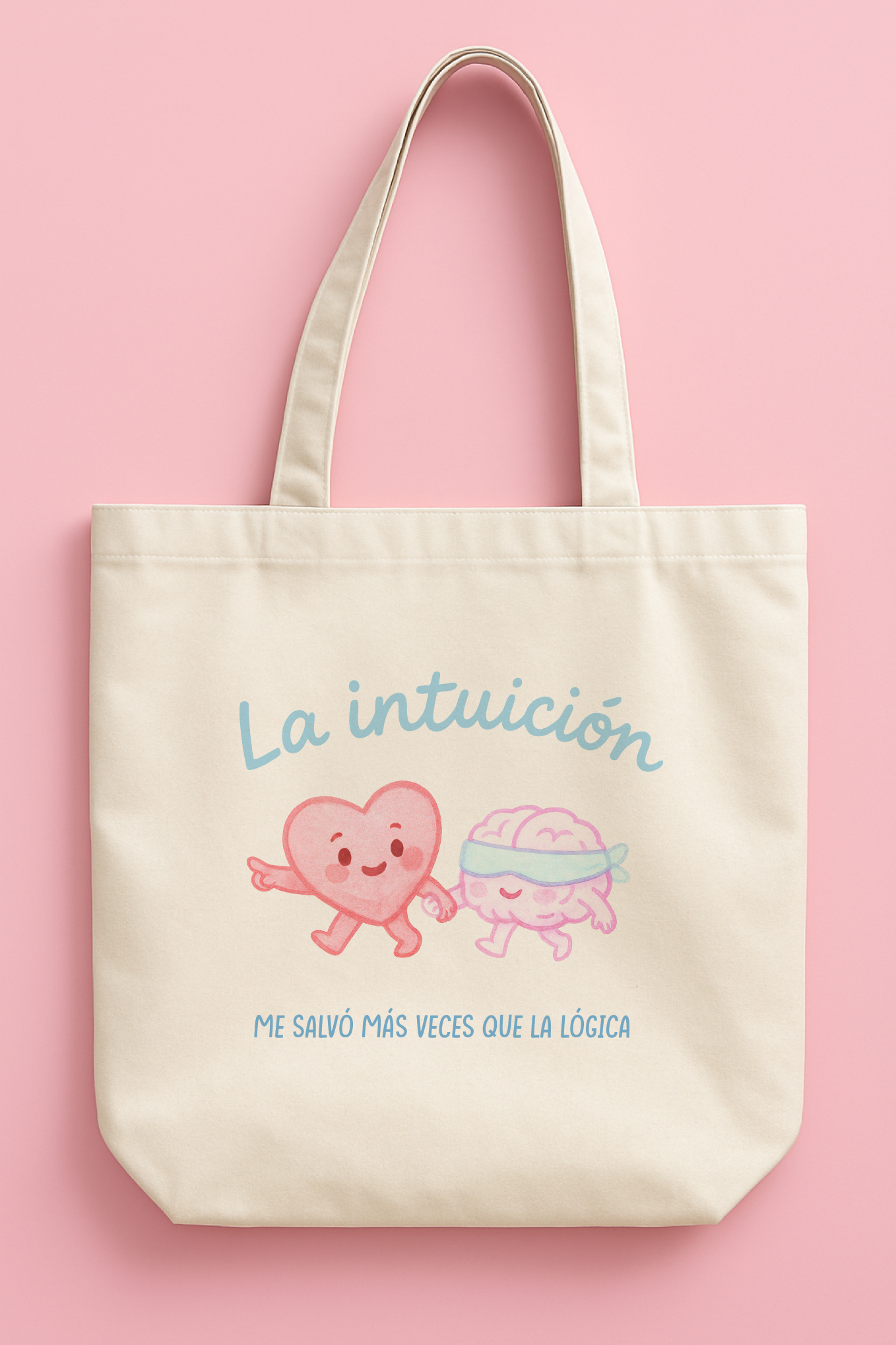 La intuición bolsa