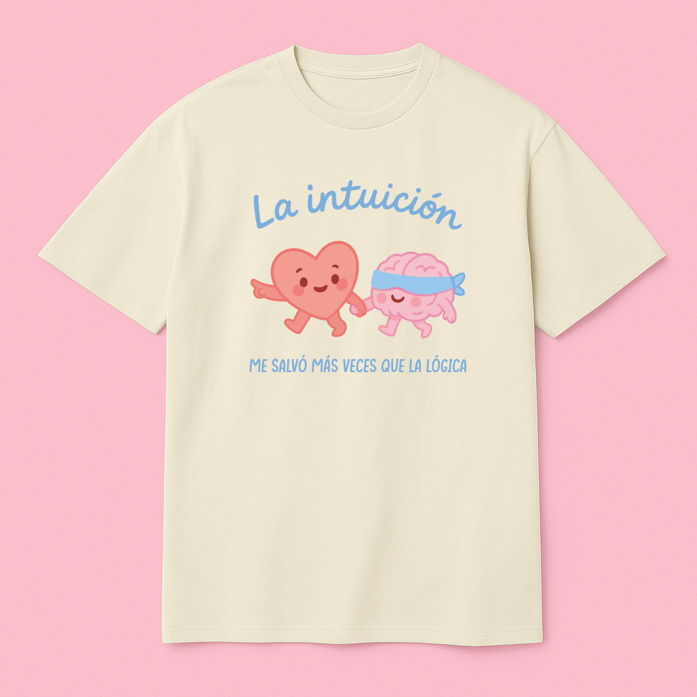 La intuición