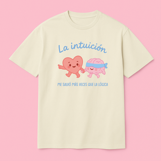 La intuición